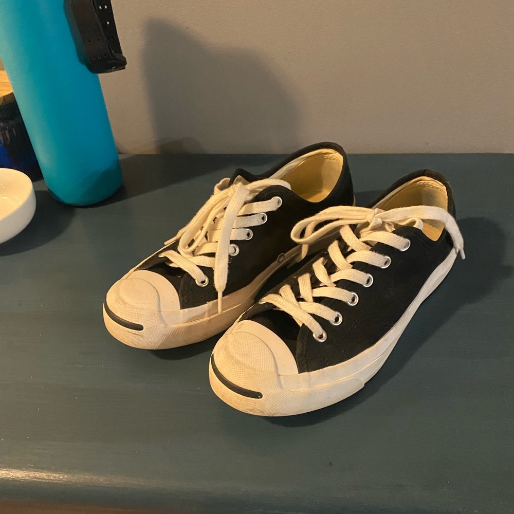 Jack Purcell Converse